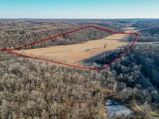 0 Tbd Red Oak Rd, Waynesville, MO 65583