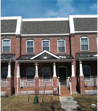 1721 W 5th St, Wilmington, DE 19805