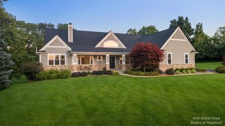 1209 Overidge View Ct Unit 4, Ann Arbor, MI 48103