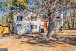 4547 Doral Dr SW, Atlanta, GA 30331