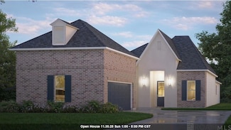 1545 Frankel Ave, Zachary, LA 70791