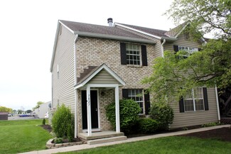 7827 Meadowhaven Blvd Unit 75, Columbus, OH 43235