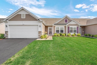 15521 W 101st Place, Dyer, IN 46311