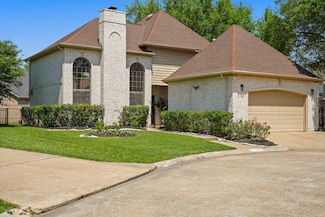 2331 Sand Ct, Richmond, TX 77406