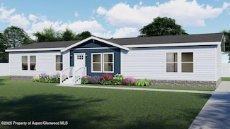 200 W 20th St Unit E4, Rifle, CO 81650