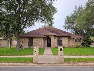 2513 Sandpiper Ave, McAllen, TX 78504