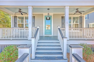 2651 Park West Blvd, Mount Pleasant, SC 29466