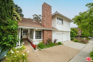 2846 Angelo Dr, Los Angeles, CA 90077
