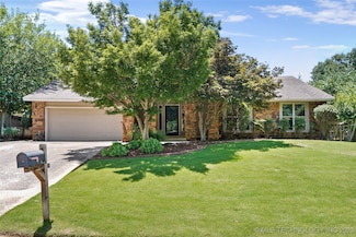4224 E 84th St, Tulsa, OK 74137