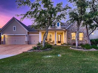 240 Townes Ct, Dripping Springs, TX 78620