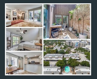 3736 Vitruvian Way Unit D5, Addison, TX 75001