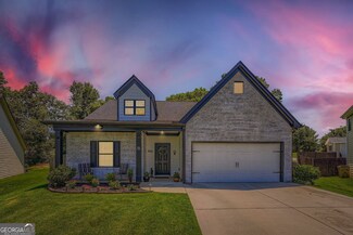 32 Autumn Turn NW, Cartersville, GA 30121