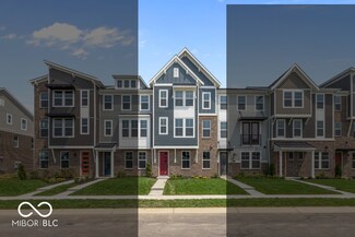 7313 Bayview Run, McCordsville, IN 46055