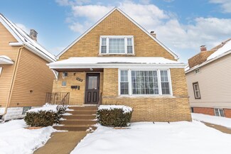 7416 W 56th St, Summit Argo, IL 60501