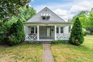 1544 Barney Ave, Dayton, OH 45420