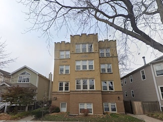 5058 N Claremont Ave Unit 2E, Chicago, IL 60625