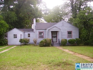 5805 Avenue N, Birmingham, AL 35228