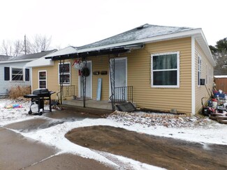 224 S 2nd St, Tomahawk, WI 54487