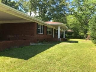 534 County Highway 28, Winfield, AL 35594