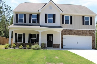 83 Nyishol Way, Dallas, GA 30157