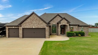5535 Citation Dr, Scott, AR 72142