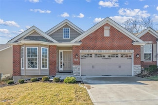2907 Strawberry Ridge Dr, Arnold, MO 63010
