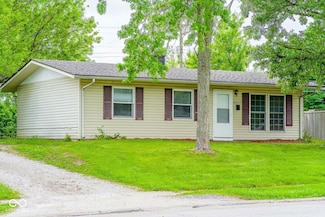 4507 Brittany Rd, Indianapolis, IN 46222