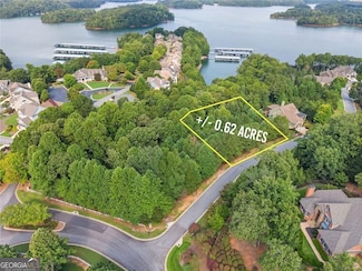 3525 Water Front Dr, Gainesville, GA 30506