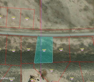 125 Jefferson Dr, Kingston, NV 89310