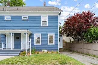 17 Linden St Unit 17, Maynard, MA 01754