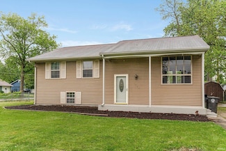 1024 Tulip Tree Rd, Fort Wayne, IN 46825