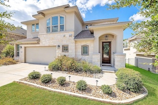 825 Mediterranean Dr, Leander, TX 78641