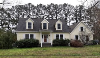 4071 East River Rd, Cardinal, VA 23025