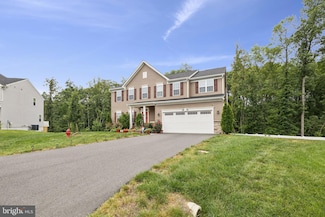 5103 Mulberry Dr, Fredericksburg, VA 22407