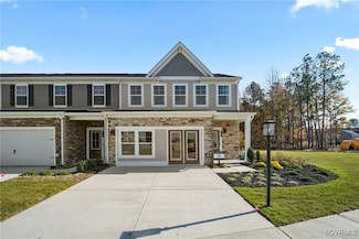 467 Rivanna Hill Rd, Glen Allen, VA 23060
