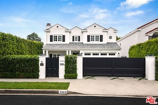 4469 Stern Ave, Sherman Oaks, CA 91423