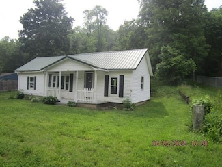 2256 Massieville Rd, Chillicothe, OH 45601