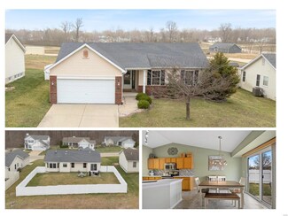 118 Broadstone Dr, Fairview Heights, IL 62208