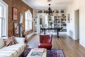 712 Harris Ave Unit 1, Austin, TX 78705