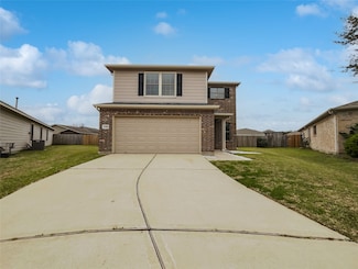 21382 Beacon Springs Ln, Katy, TX 77449