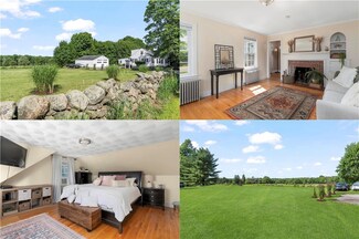161 Burlingame Rd, Cranston, RI 02921