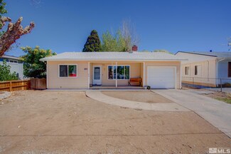 1950 Reed St, Reno, NV 89512