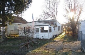331 Whiley Ave, Lancaster, OH 43130