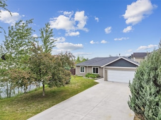115 Russell Dr, Kalispell, MT 59901