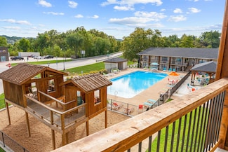 403 Veterans Blvd Unit A-307, Branson, MO 65616