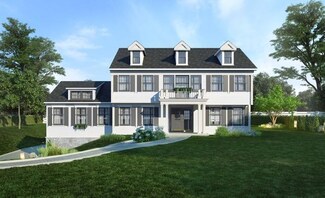 20 Fox Hunt Ln, Cold Spring Harbor, NY 11724