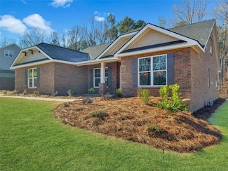 5321 Tuscany Dr, Douglasville, GA 30135