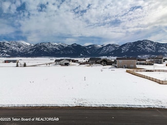 LOT 52 Baldy Peak Dr, Etna, WY 83118