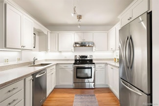 695 S Alton Way Unit 9C, Denver, CO 80247