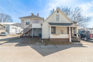 309 Peach St, Butler, PA 16001